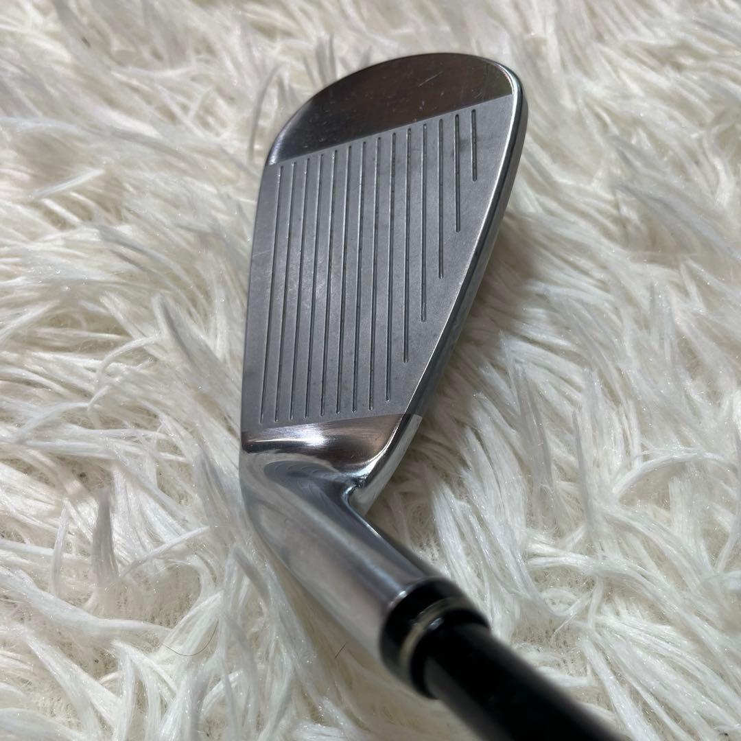 【名器/豪華7本】ゼクシオ フォージド (2009) XXIO FORGED