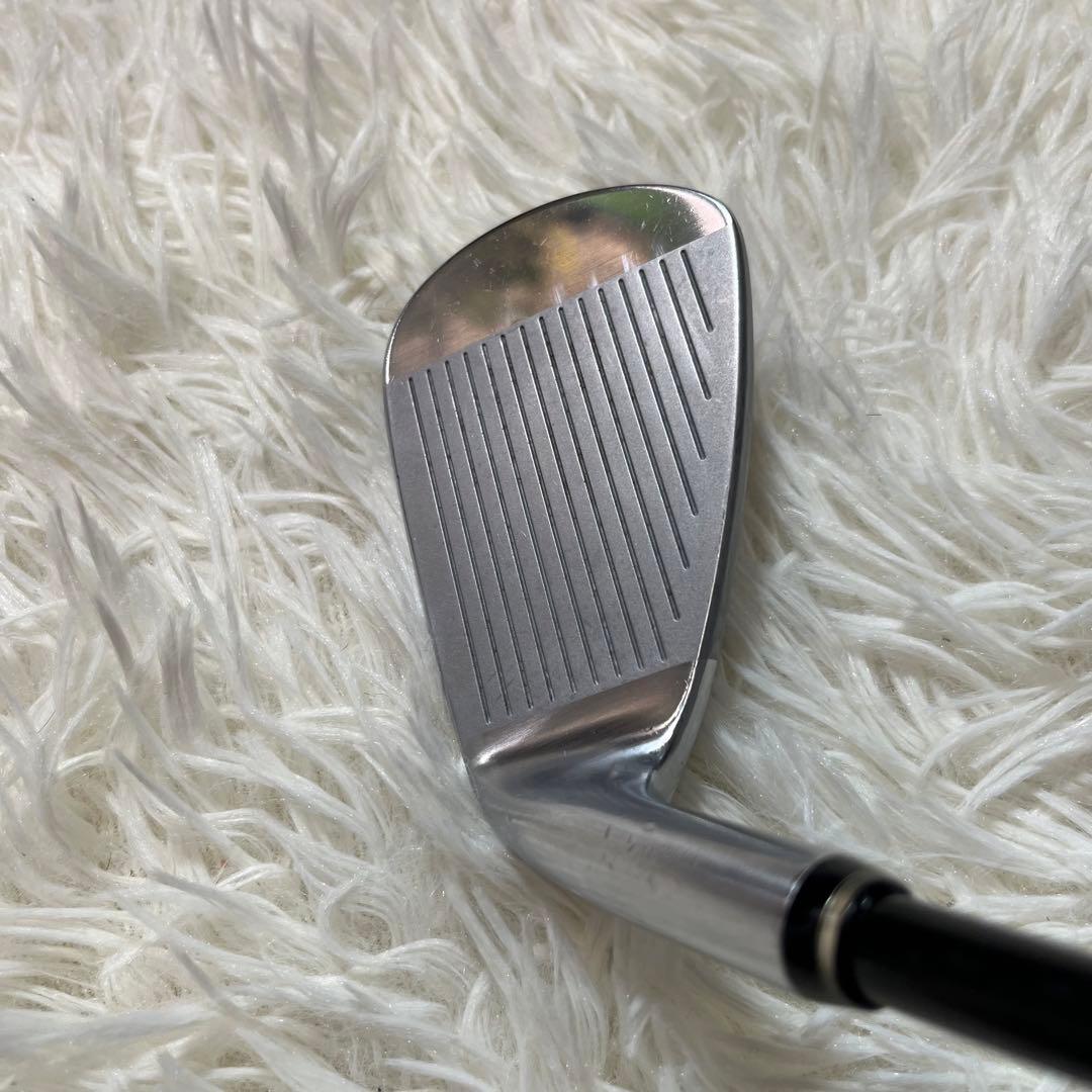 【名器/豪華7本】ゼクシオ フォージド (2009) XXIO FORGED