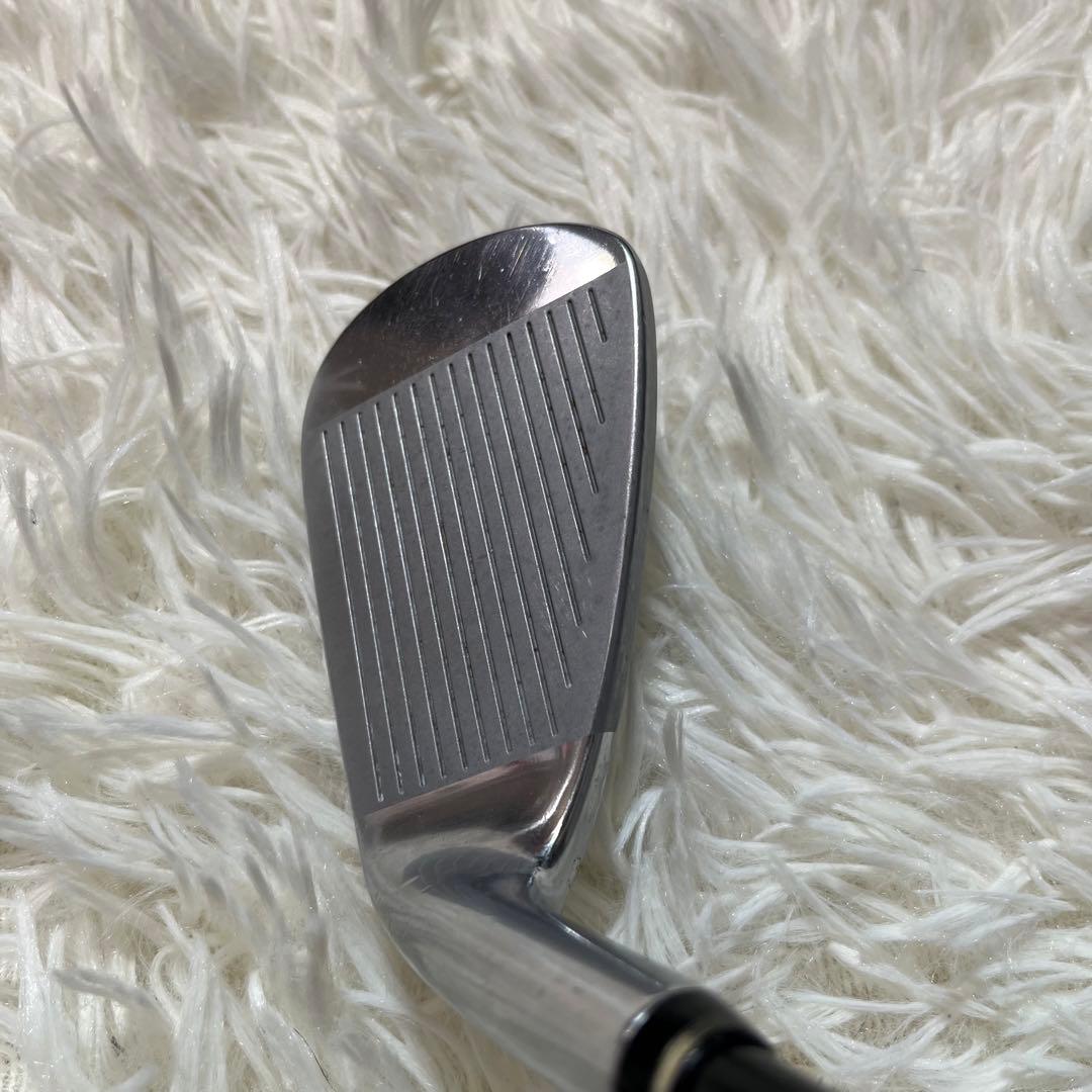 【名器/豪華7本】ゼクシオ フォージド (2009) XXIO FORGED