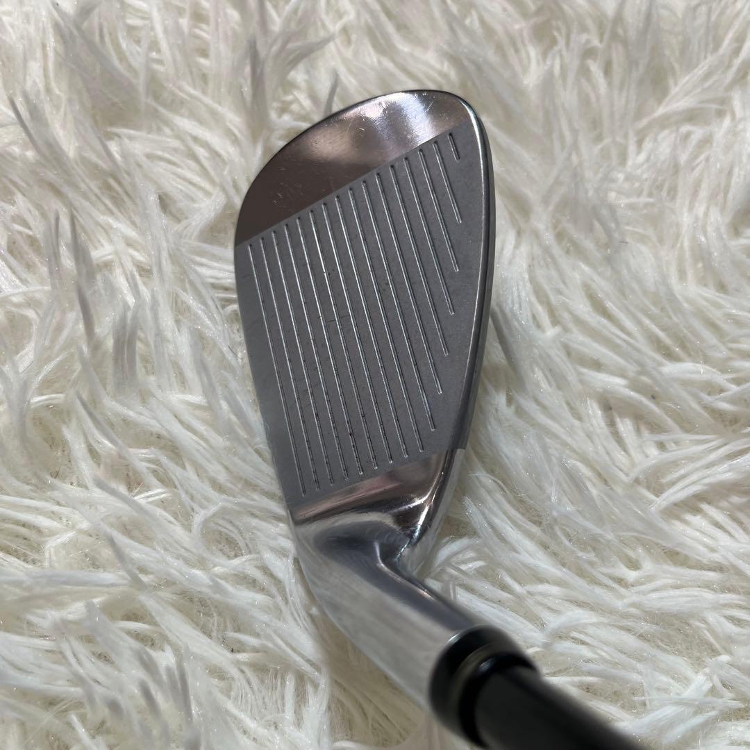 【名器/豪華7本】ゼクシオ フォージド (2009) XXIO FORGED