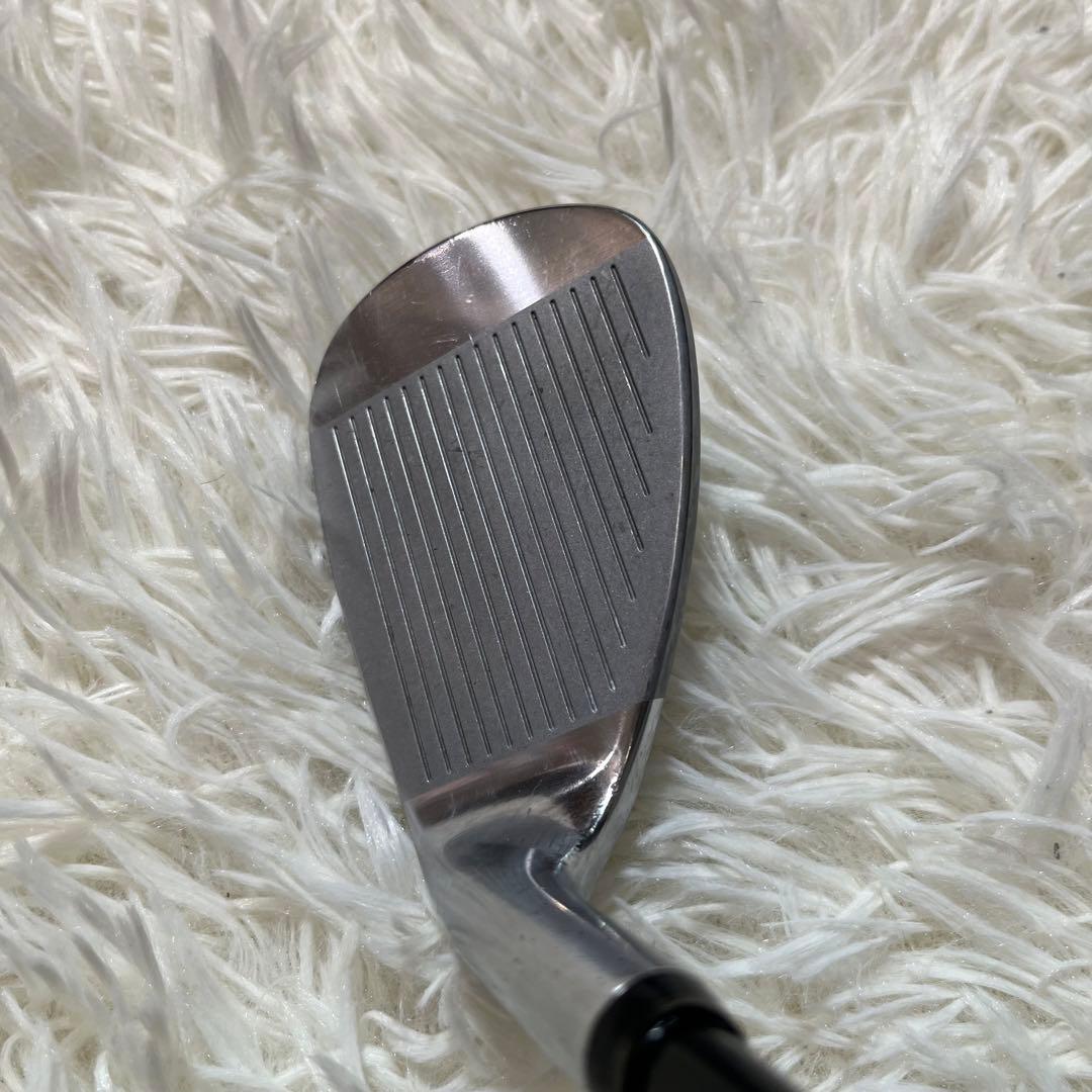 【名器/豪華7本】ゼクシオ フォージド (2009) XXIO FORGED