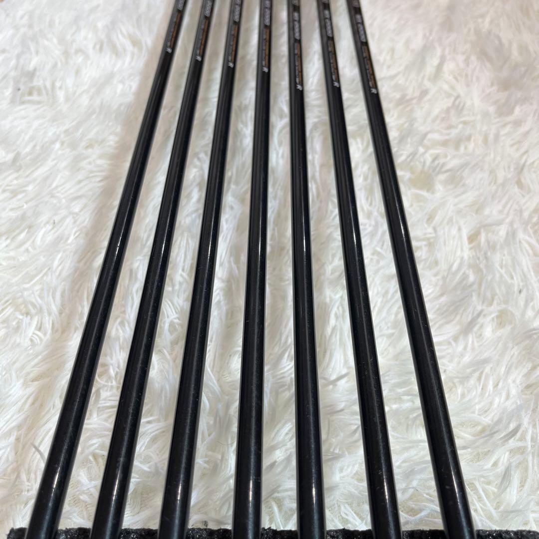 【名器/豪華7本】ゼクシオ フォージド (2009) XXIO FORGED