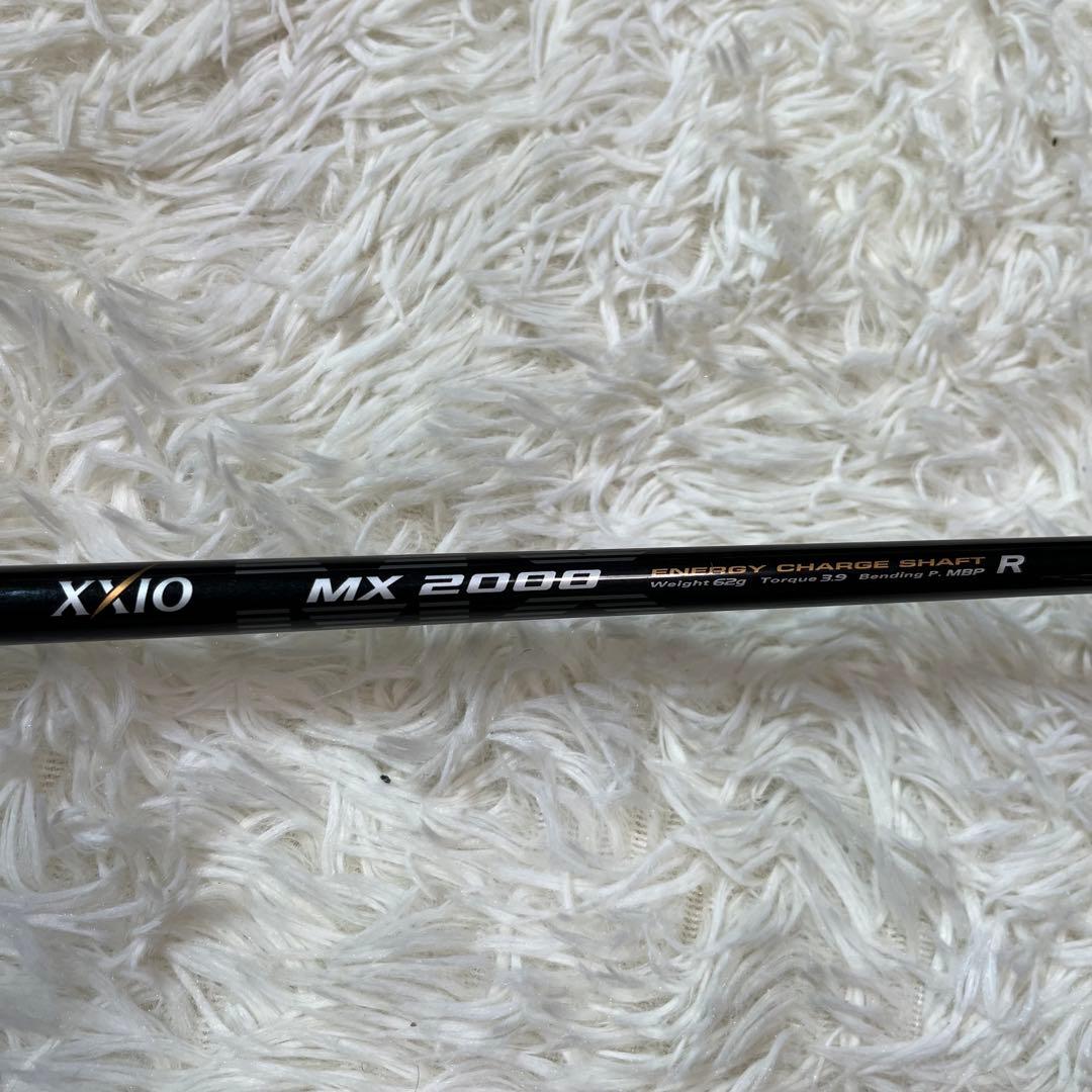 【名器/豪華7本】ゼクシオ フォージド (2009) XXIO FORGED