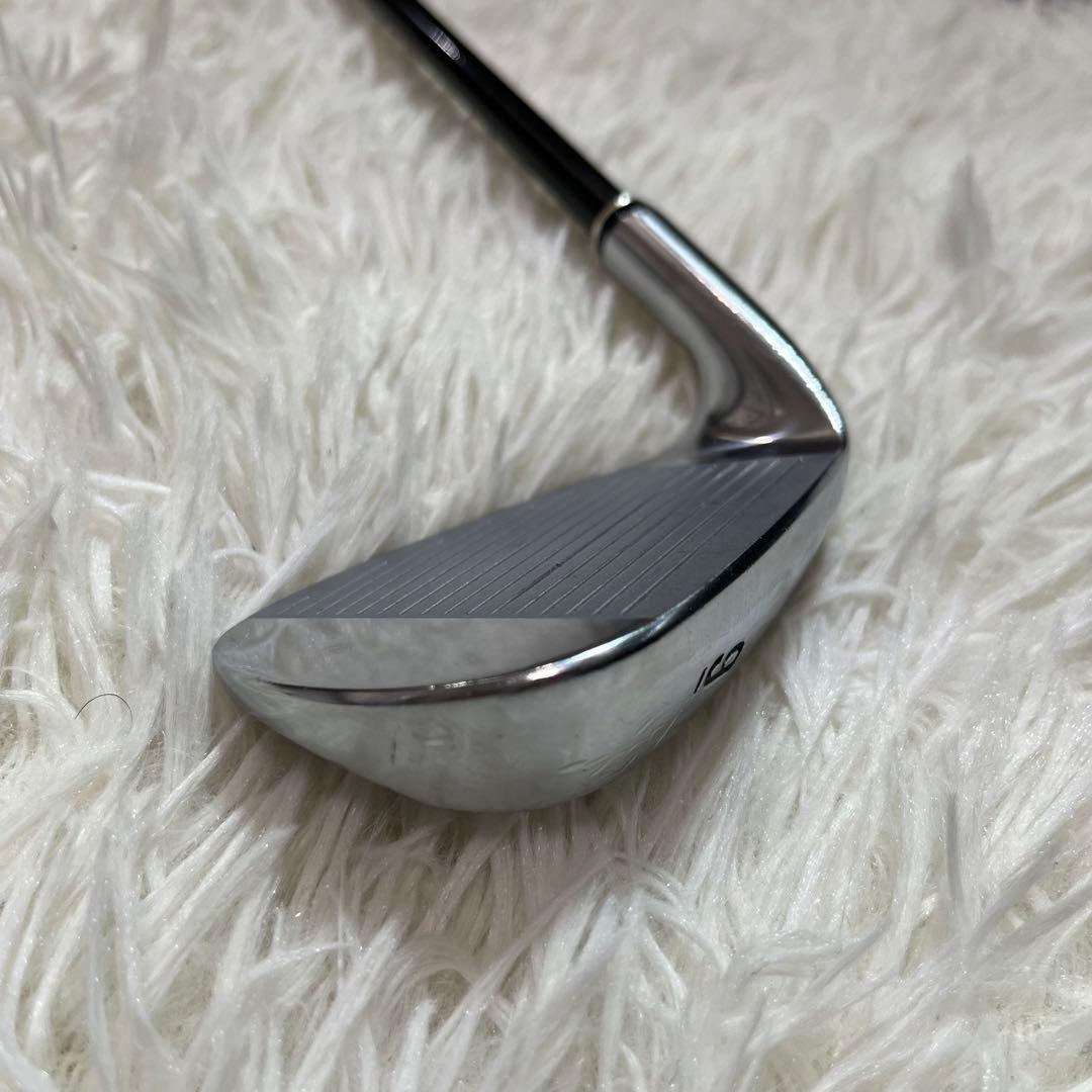 【名器/豪華7本】ゼクシオ フォージド (2009) XXIO FORGED