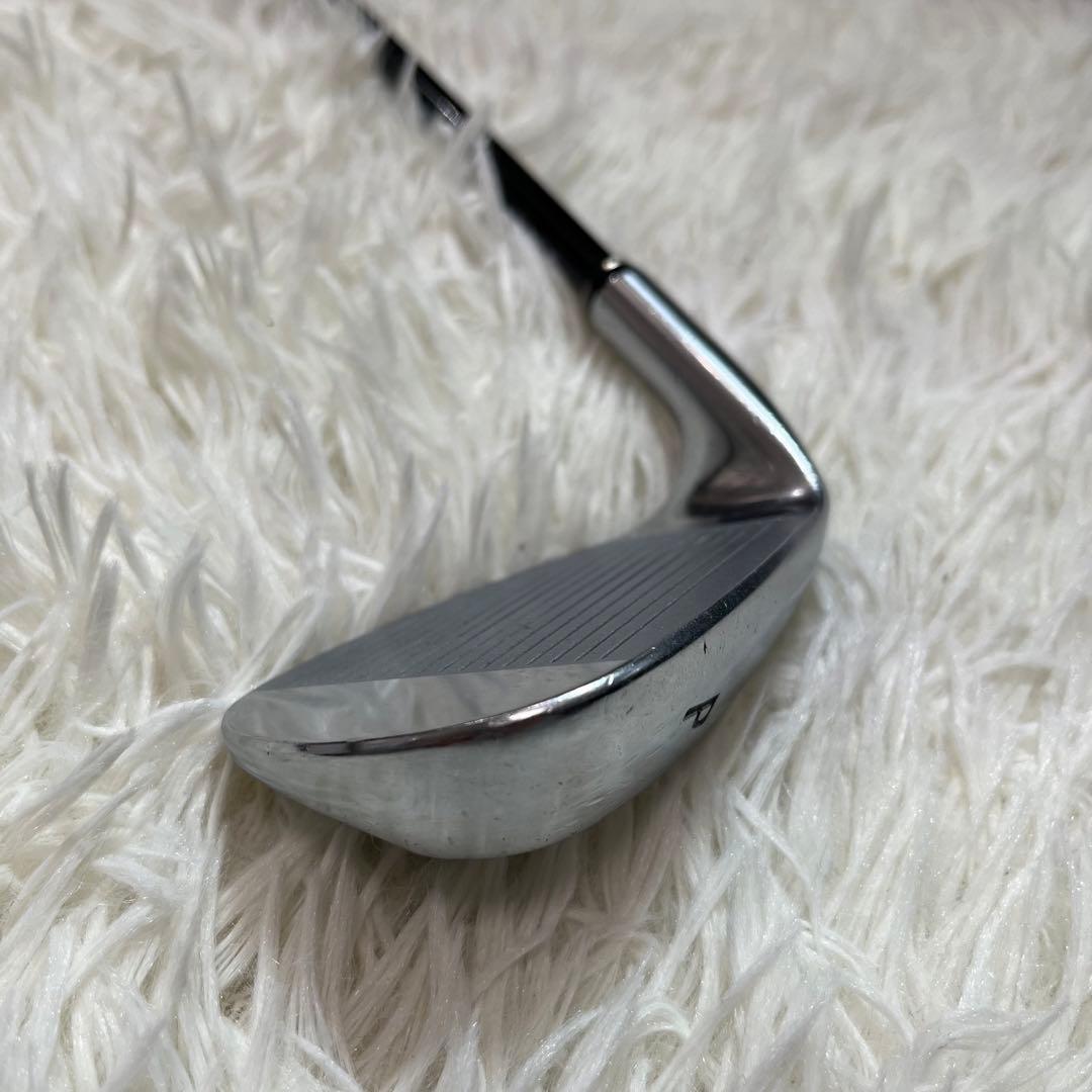 【名器/豪華7本】ゼクシオ フォージド (2009) XXIO FORGED