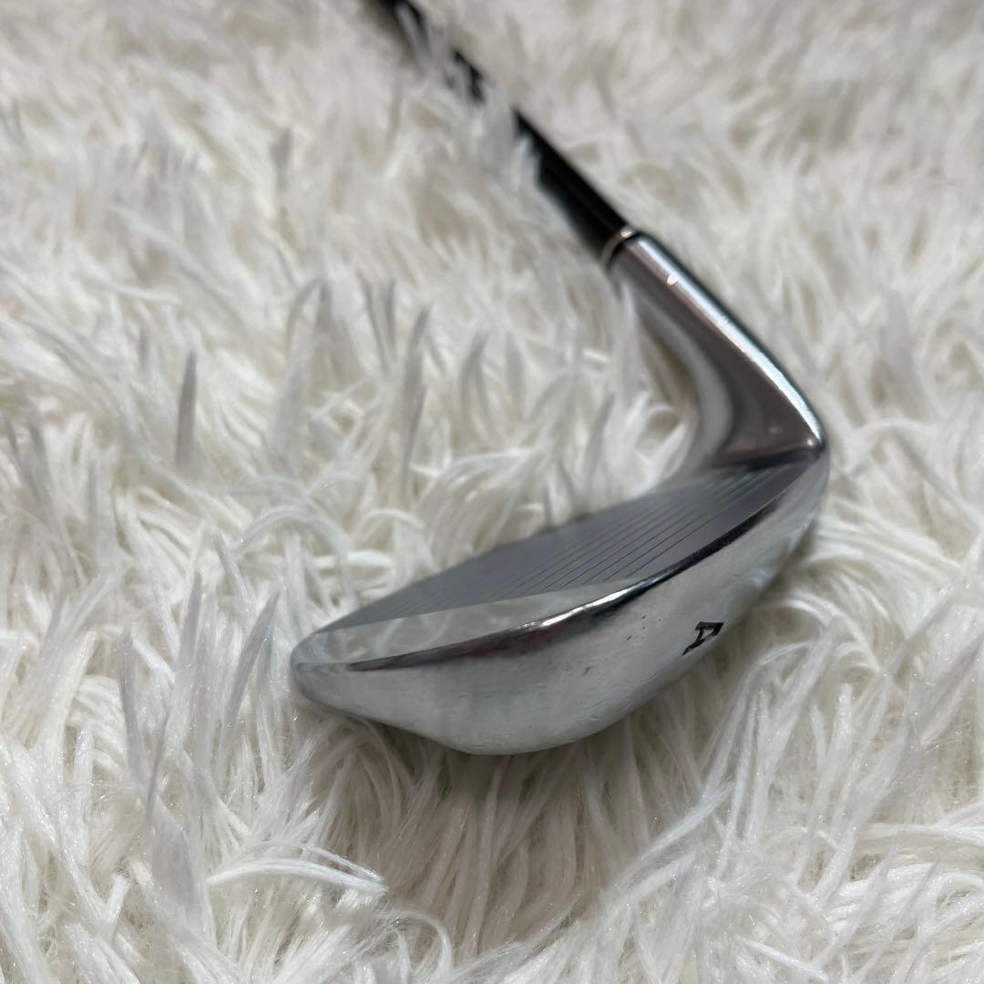 【名器/豪華7本】ゼクシオ フォージド (2009) XXIO FORGED