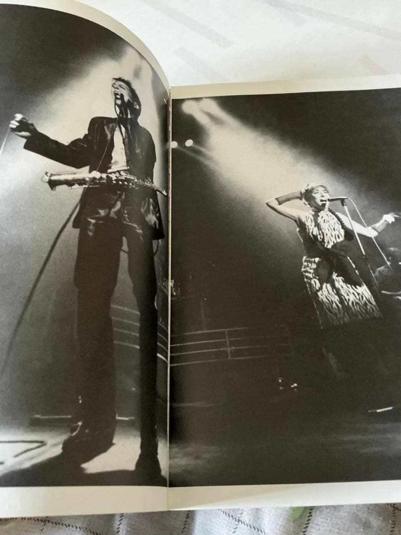 BARBEE BOYS Freebee バンドスコア