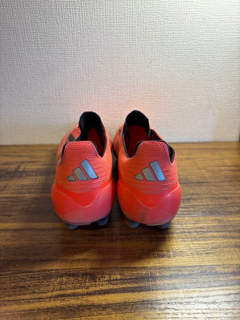 シューズ adidas F50 ELITE HG/AG 26.0cm