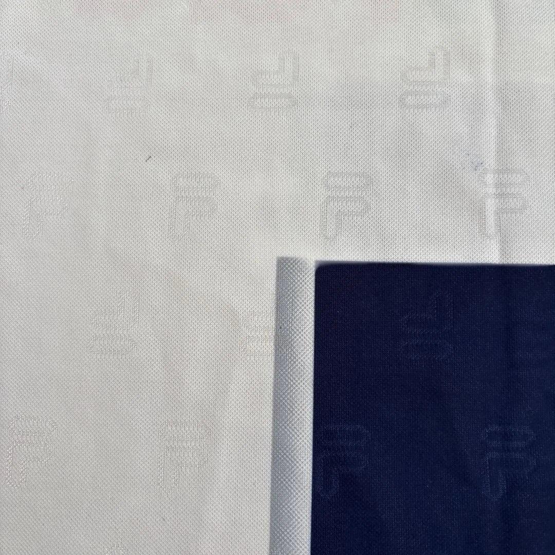 【希少】FILA アリアンサ・リマ ユニフォーム XL サッカー ペルー製