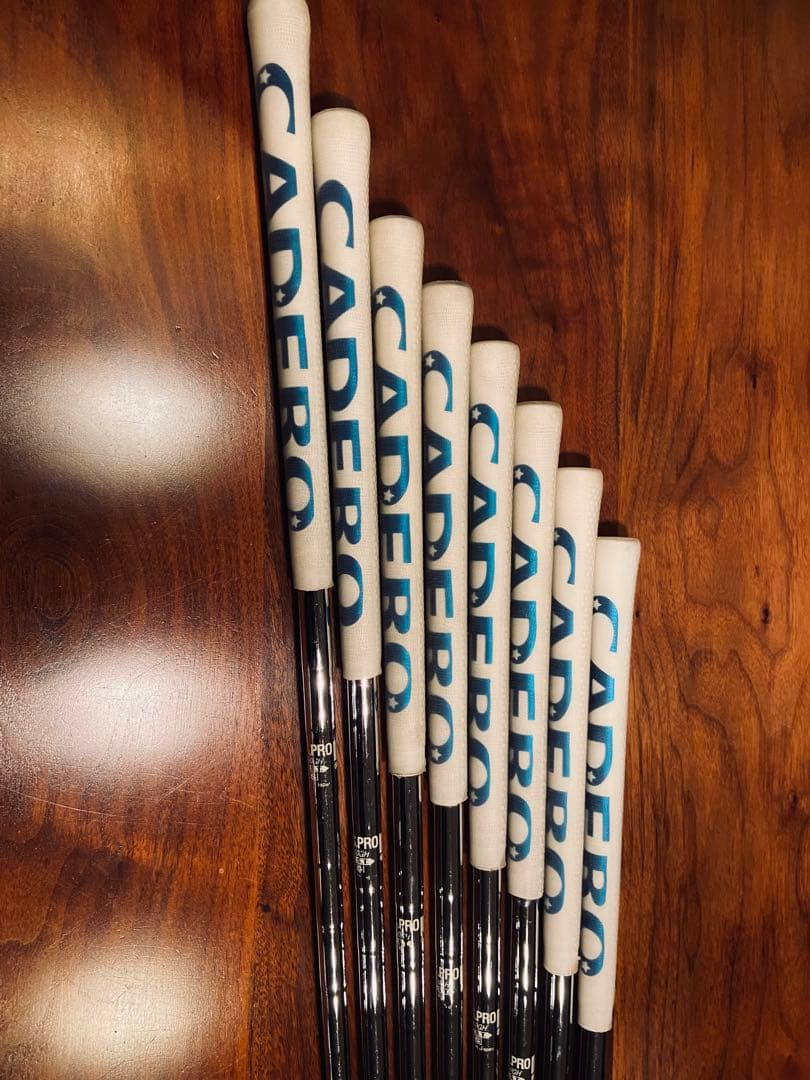 名機　SRIXON Z585 5〜S 8本SET