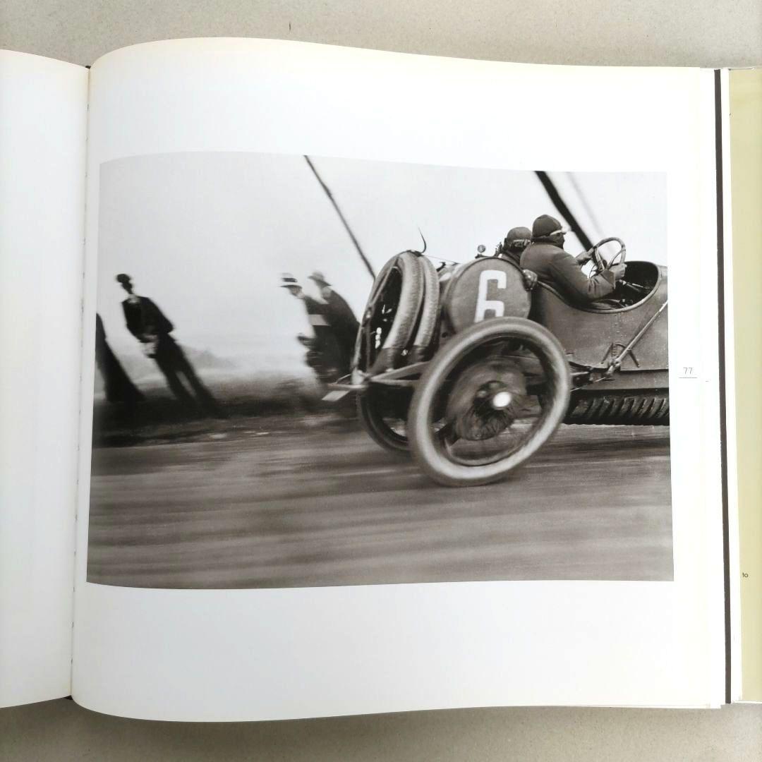 JACQUES-HENRI LARTIGUE/ジャック=アンリ・ラルティーグ写真