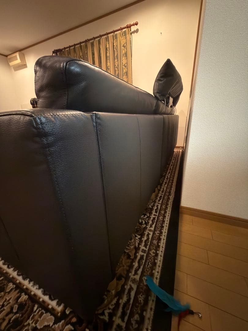 IKEA LANDSKRONAランズクローナ　ソファ