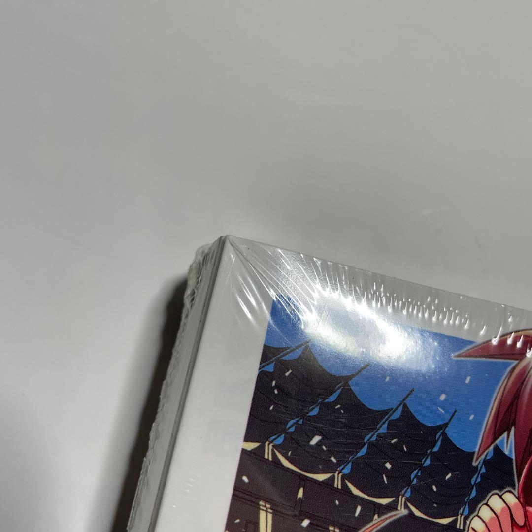 魔法先生ネギま！　22巻　限定版　未開封品