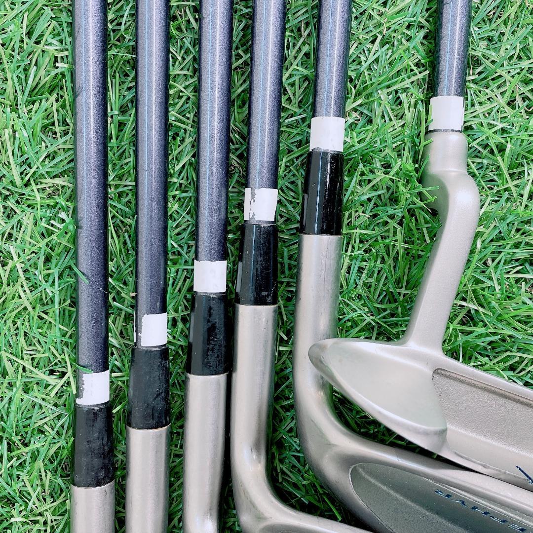 レディースゴルフクラブ 初心者おすすめ セット 即コースデビュー B3001