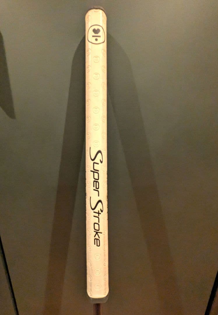 LAB GOLF MEZZ.1MAX 中尺37.5インチ　カスタムオーダー品