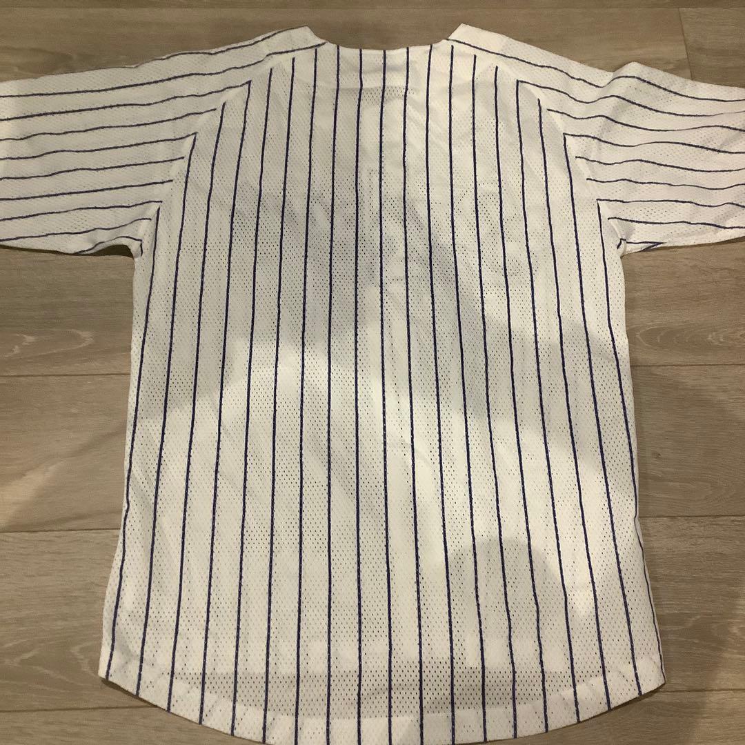 横浜ベイスターズ　ユニフォーム　Lサイズ