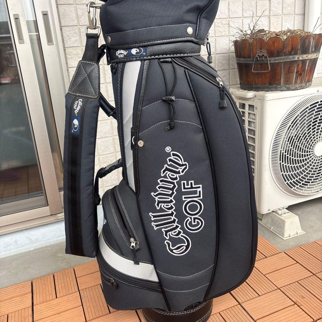 Callaway Golf キャディバッグ