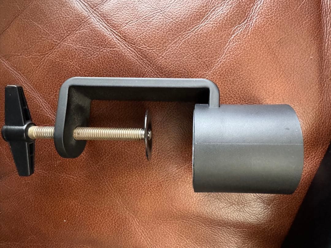 Blue Compass マイクアーム デスククランプ付 完動品 配信 DTM