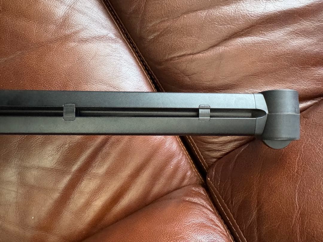 Blue Compass マイクアーム デスククランプ付 完動品 配信 DTM