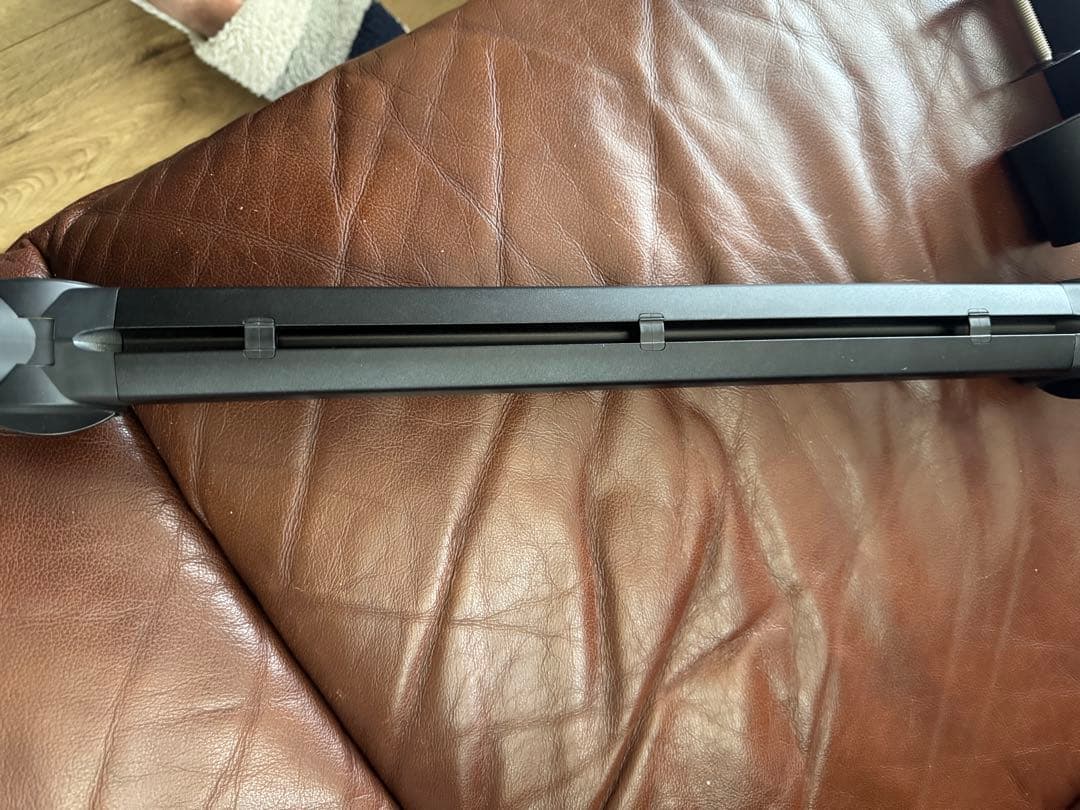 Blue Compass マイクアーム デスククランプ付 完動品 配信 DTM