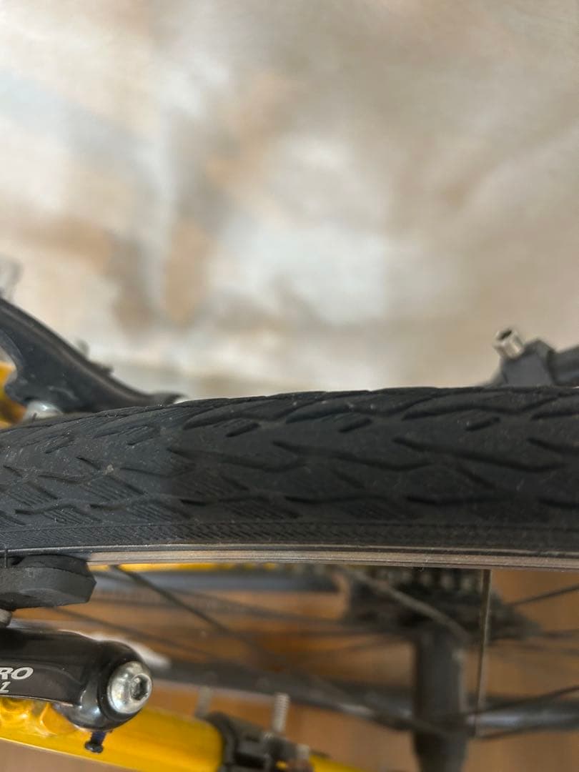 MARIN CORTE MADERA クロスバイク