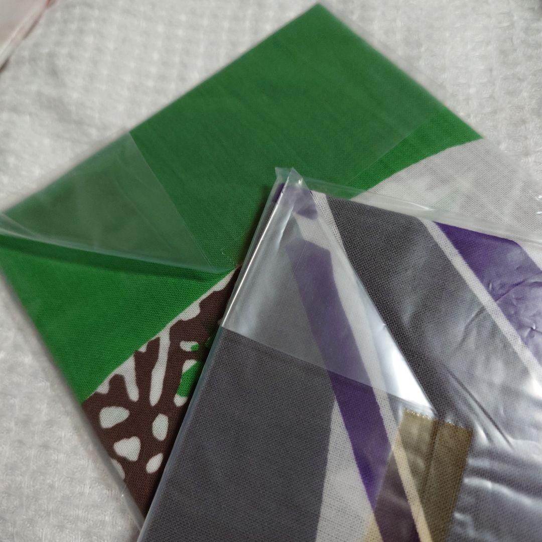 四国八十八ヶ所霊場　手ぬぐい　24枚