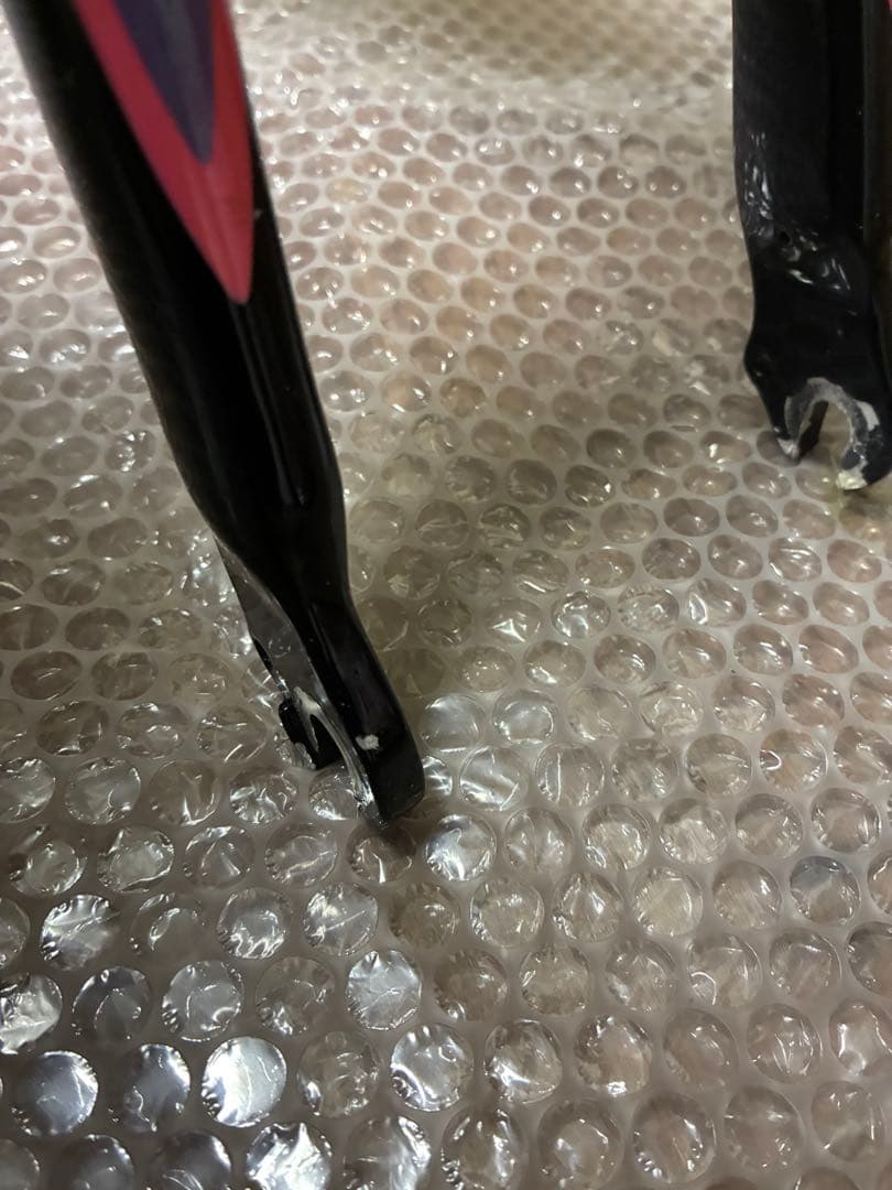 キャノンデール　シナプスウーマン　アルミフレーム サドル　シートポスト 付き