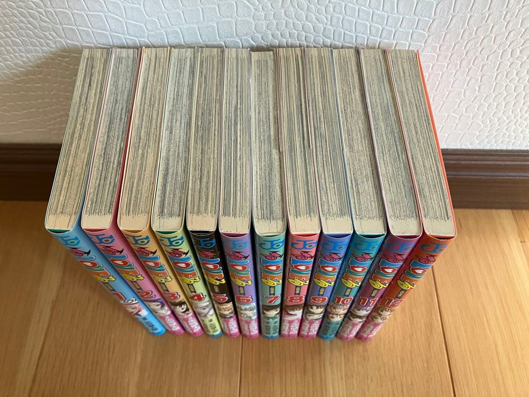 ToLOVEる　全巻セット　限定版　その他