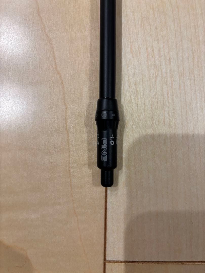 PING ALTA J CB SLATE G425 5Wシャフト SR