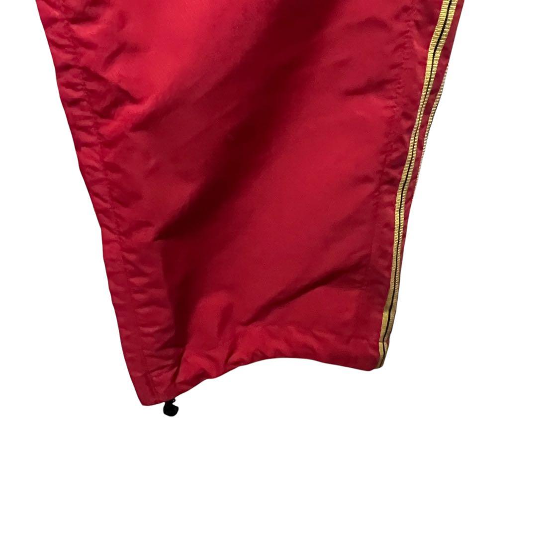 アディダスプロフェッショナル　ジャージセット　クリマライト　セットアップ　野球