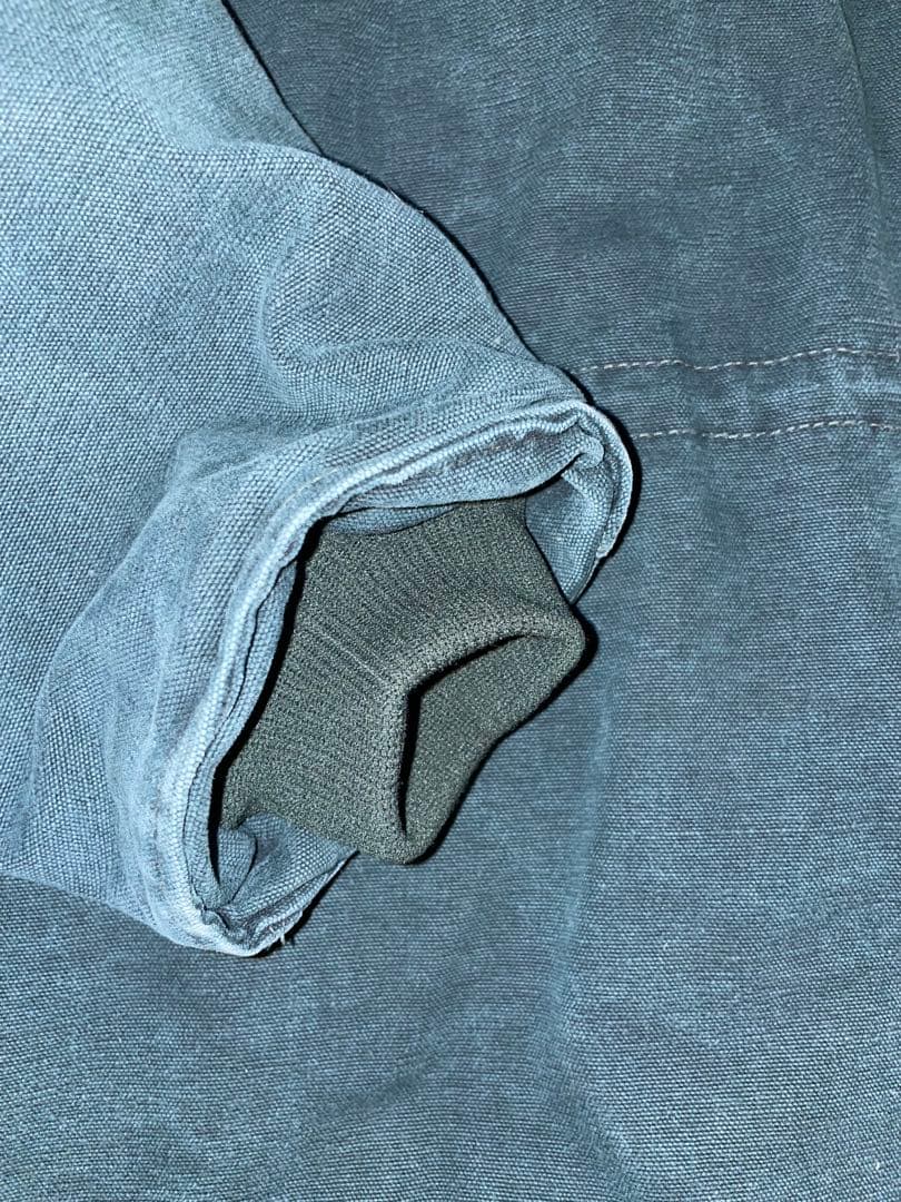 極美品‼︎カーハート Carhartt ジャケット USA製 ワークジャケット