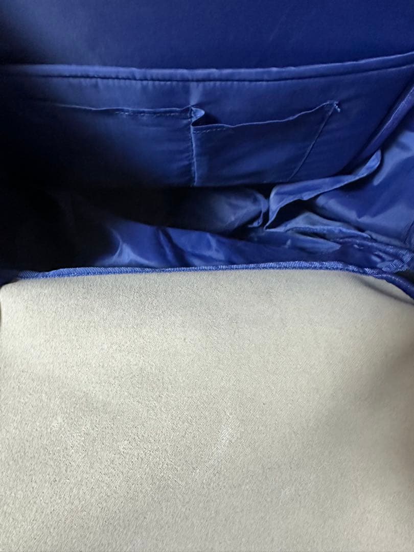 Mizuno スポーツリュック 黒/黄色