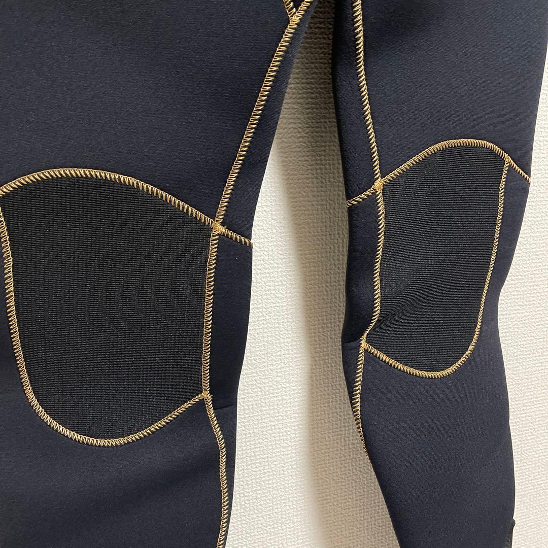 【新品】SLINX ウエットスーツ 5mm フルスーツ 裏起毛　Lサイズ