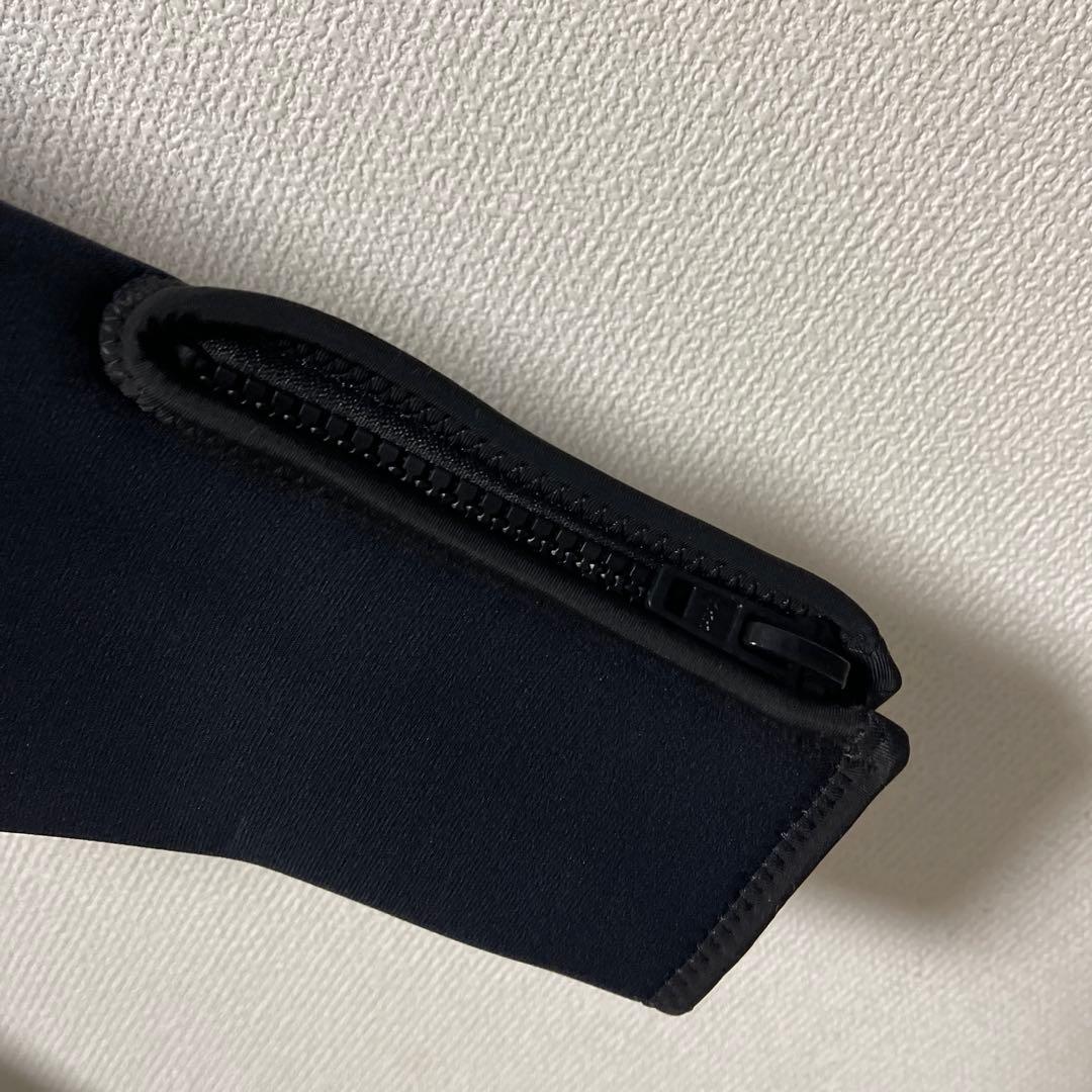 【新品】SLINX ウエットスーツ 5mm フルスーツ 裏起毛　Lサイズ