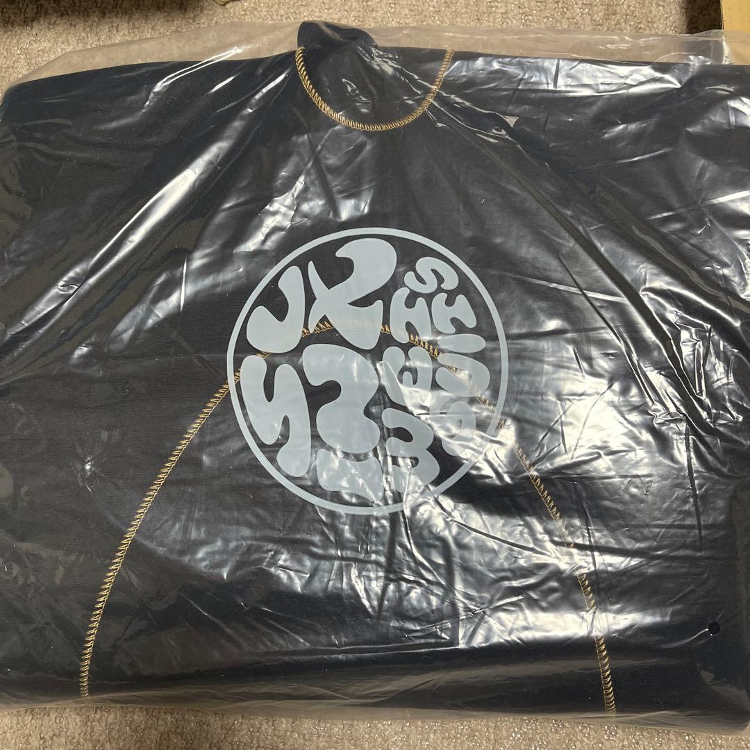 【新品】SLINX ウエットスーツ 5mm フルスーツ 裏起毛　Lサイズ