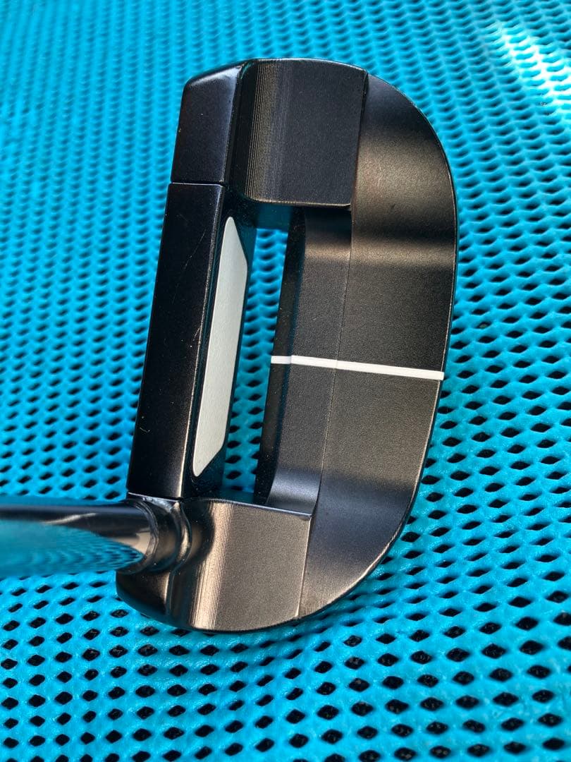 ‼️名器‼️ODYSSEY Flip Face パター