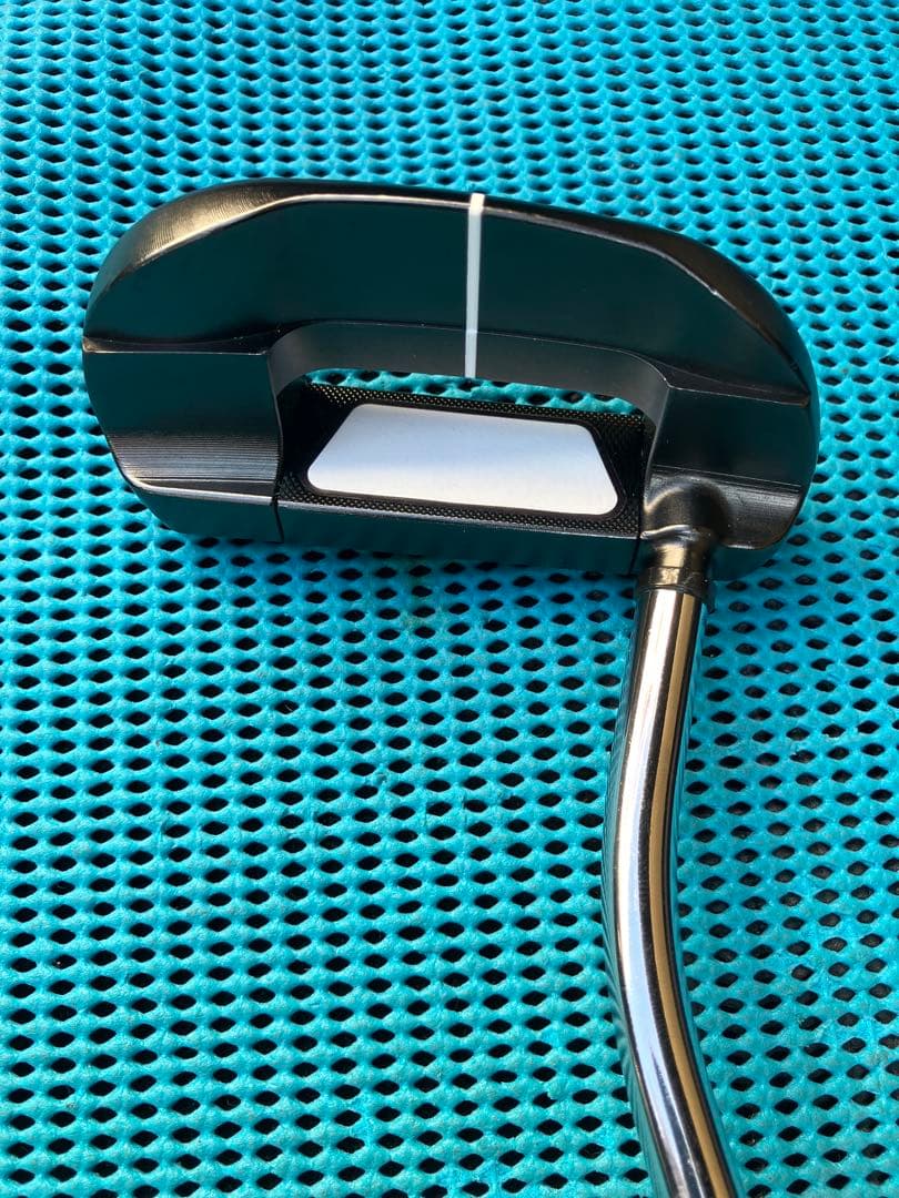 ‼️名器‼️ODYSSEY Flip Face パター