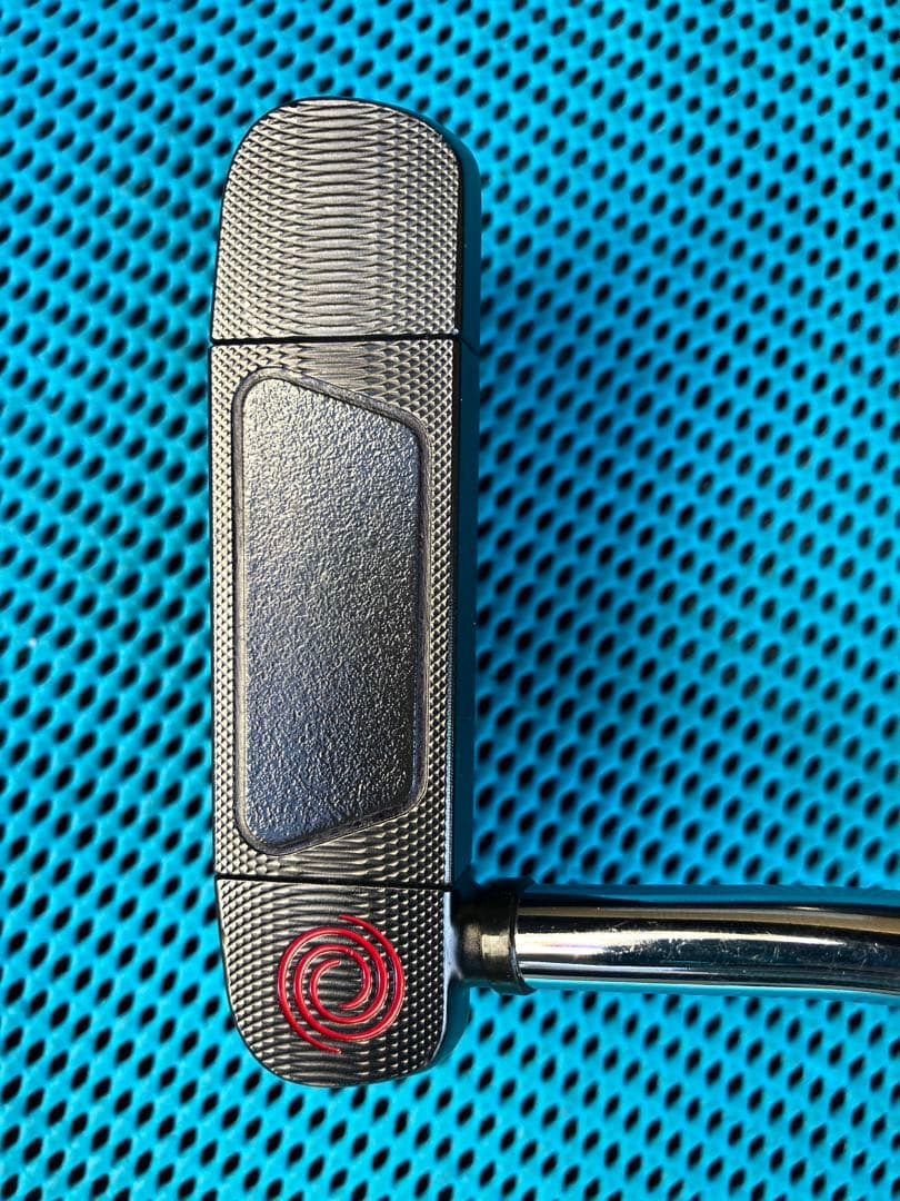 ‼️名器‼️ODYSSEY Flip Face パター