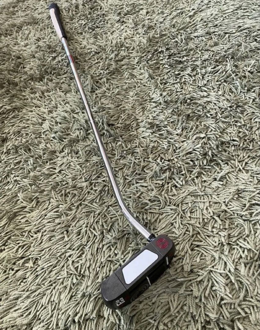 ‼️名器‼️ODYSSEY Flip Face パター