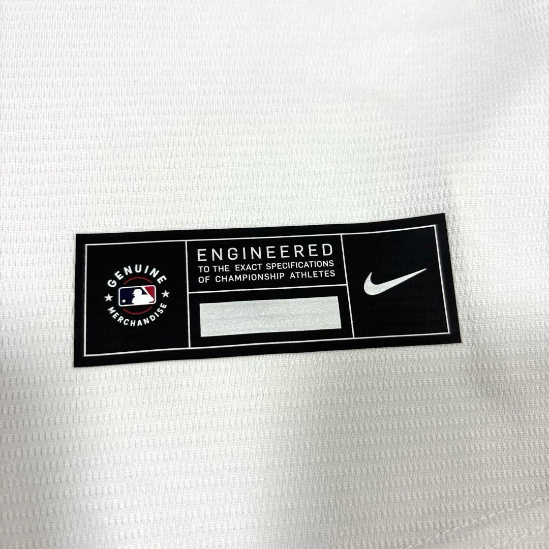 【正規品】大谷翔平　ロサンゼルスドジャース　公式レプリカユニフォーム　Lサイズ