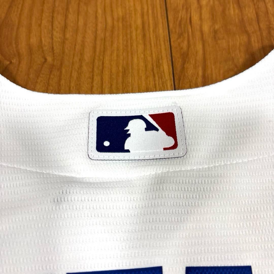 【正規品】大谷翔平　ロサンゼルスドジャース　公式レプリカユニフォーム　Lサイズ