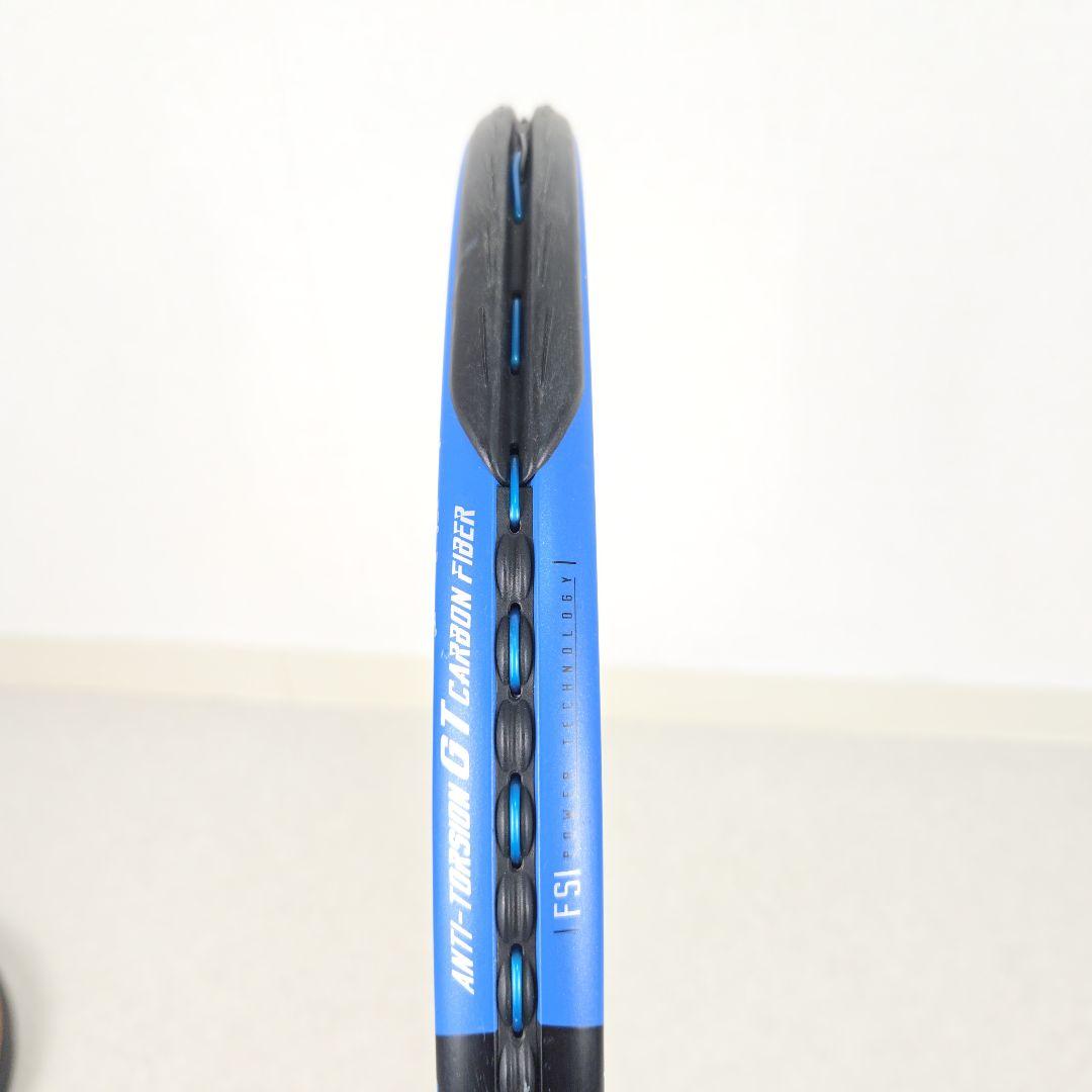 【良品】バボラ ピュアドライブ G2 Babolat Pure Drive