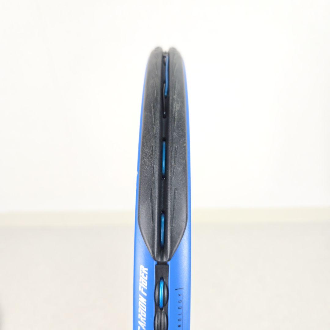 【良品】バボラ ピュアドライブ G2 Babolat Pure Drive