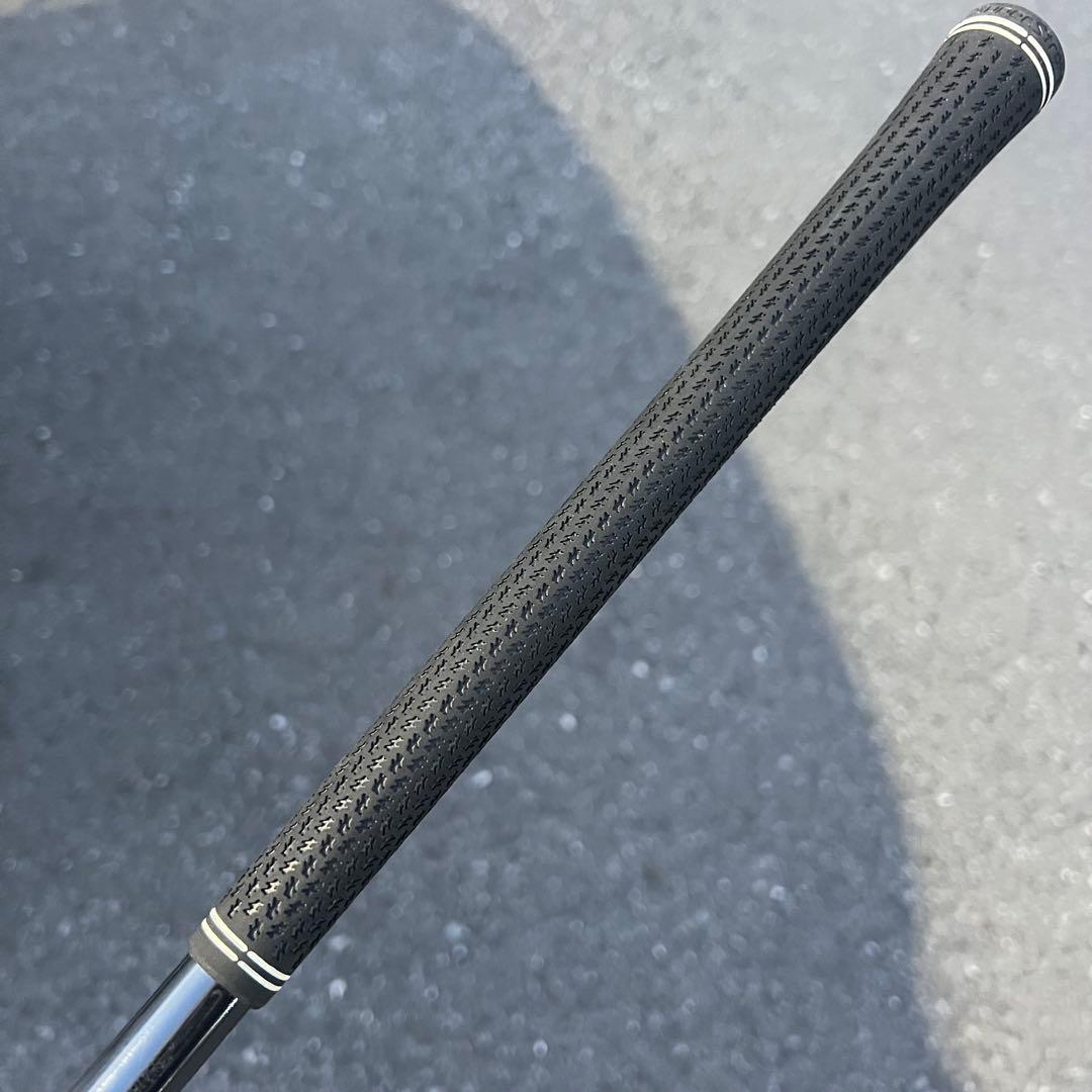 LINQ コブラOPTM 純正シャフト ドライバー用