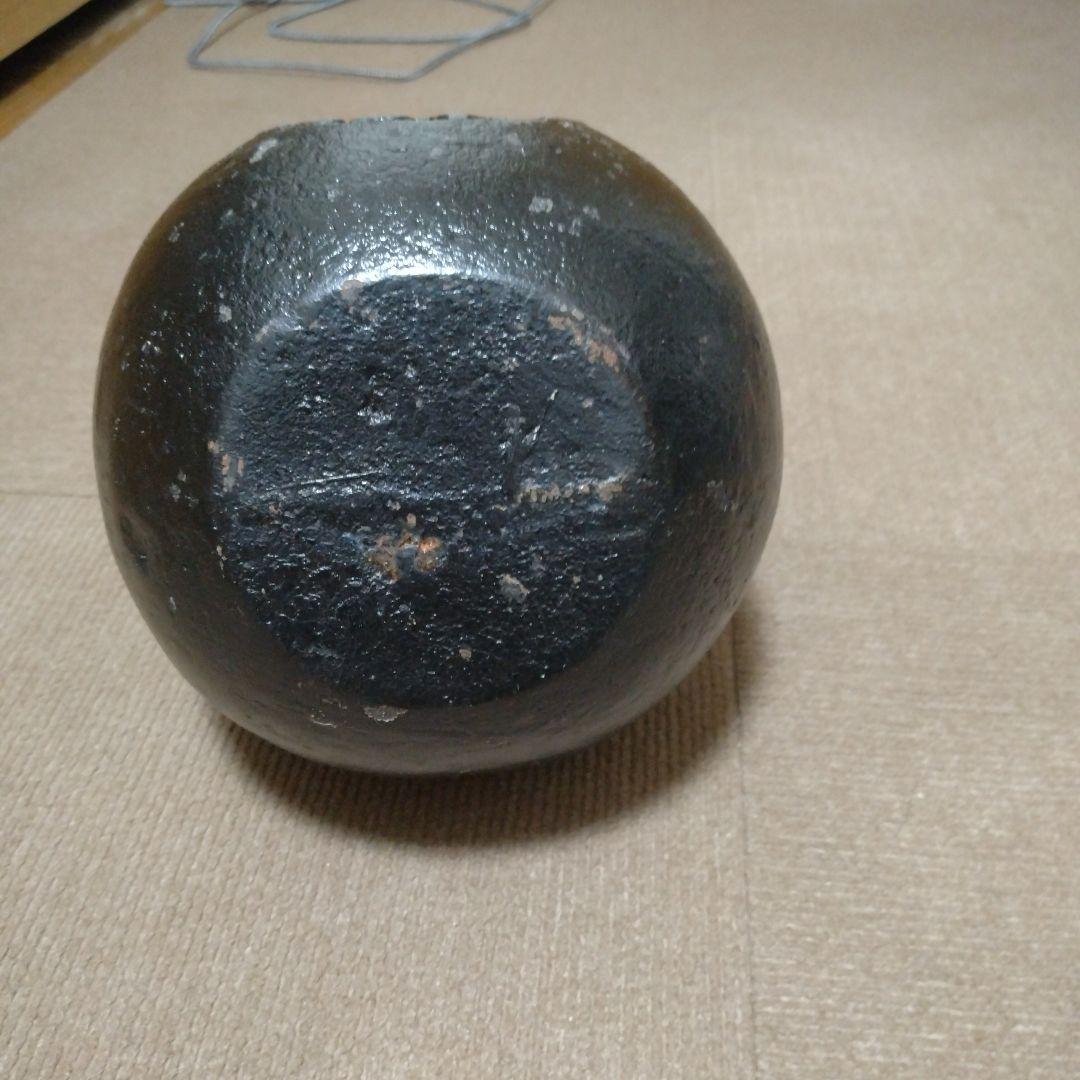 天山クラシック24kg ケトルベル　②