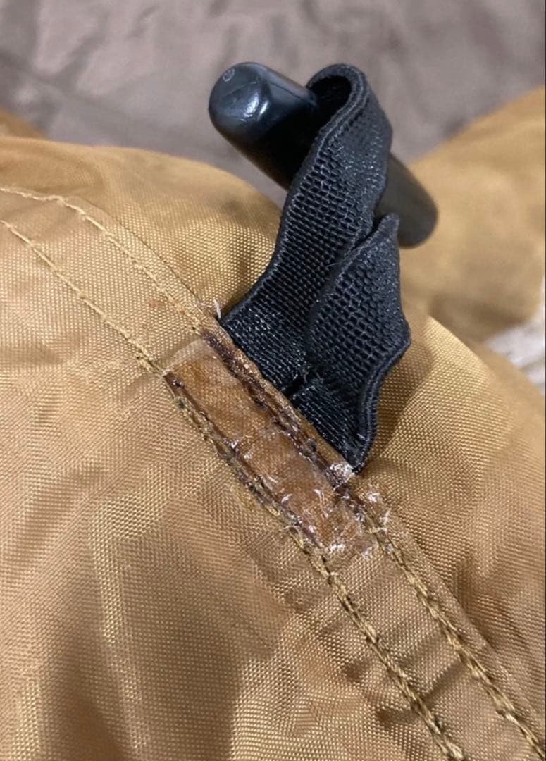  peak ランドブリーズ リビングシェルシールド TP-622