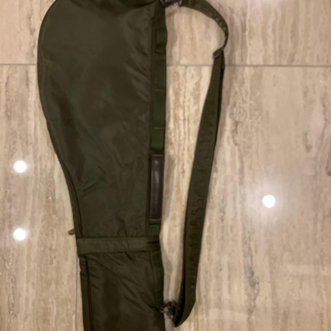 PORTER ゴルフバッグ Mizuno