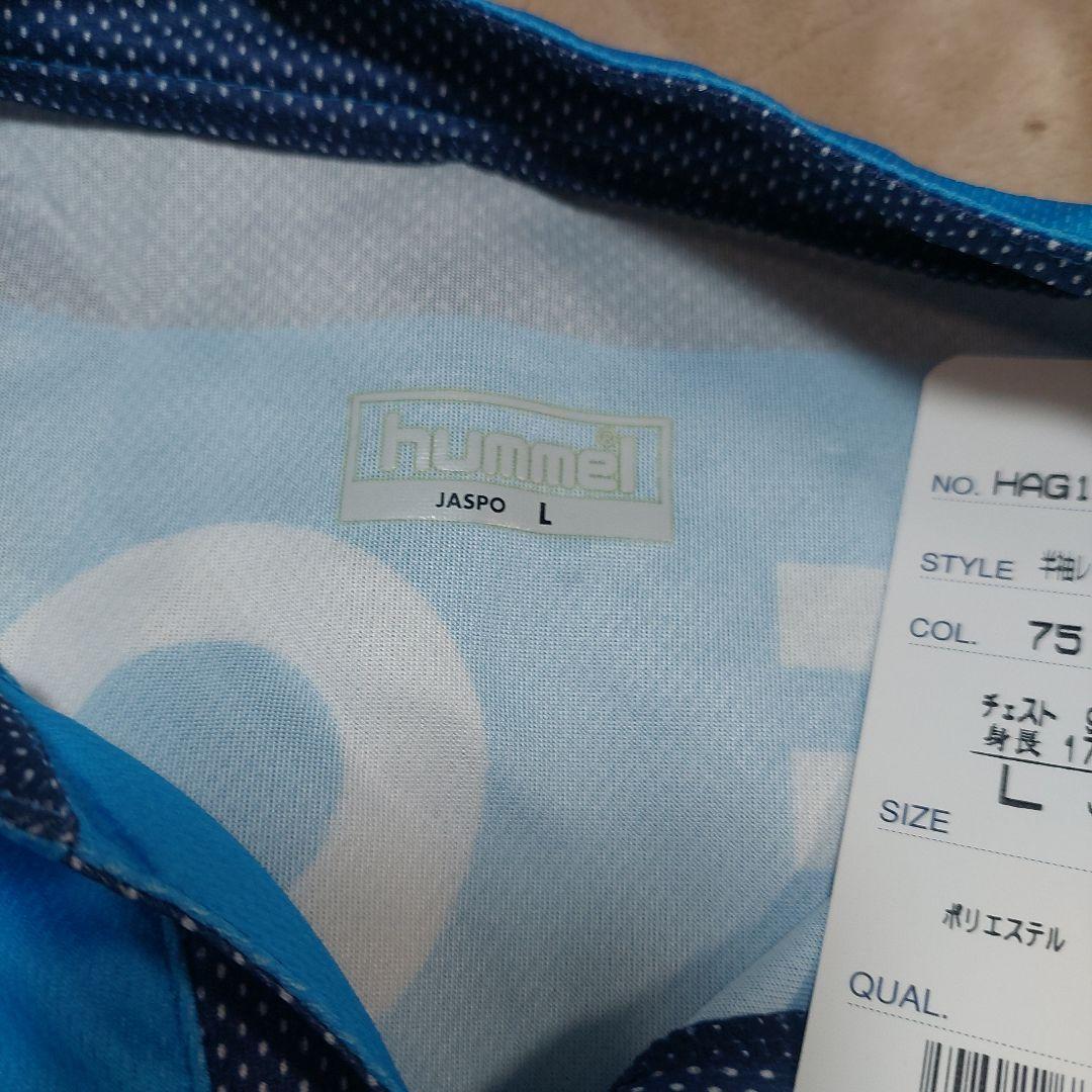 hummel横浜FC新品タグ付きL