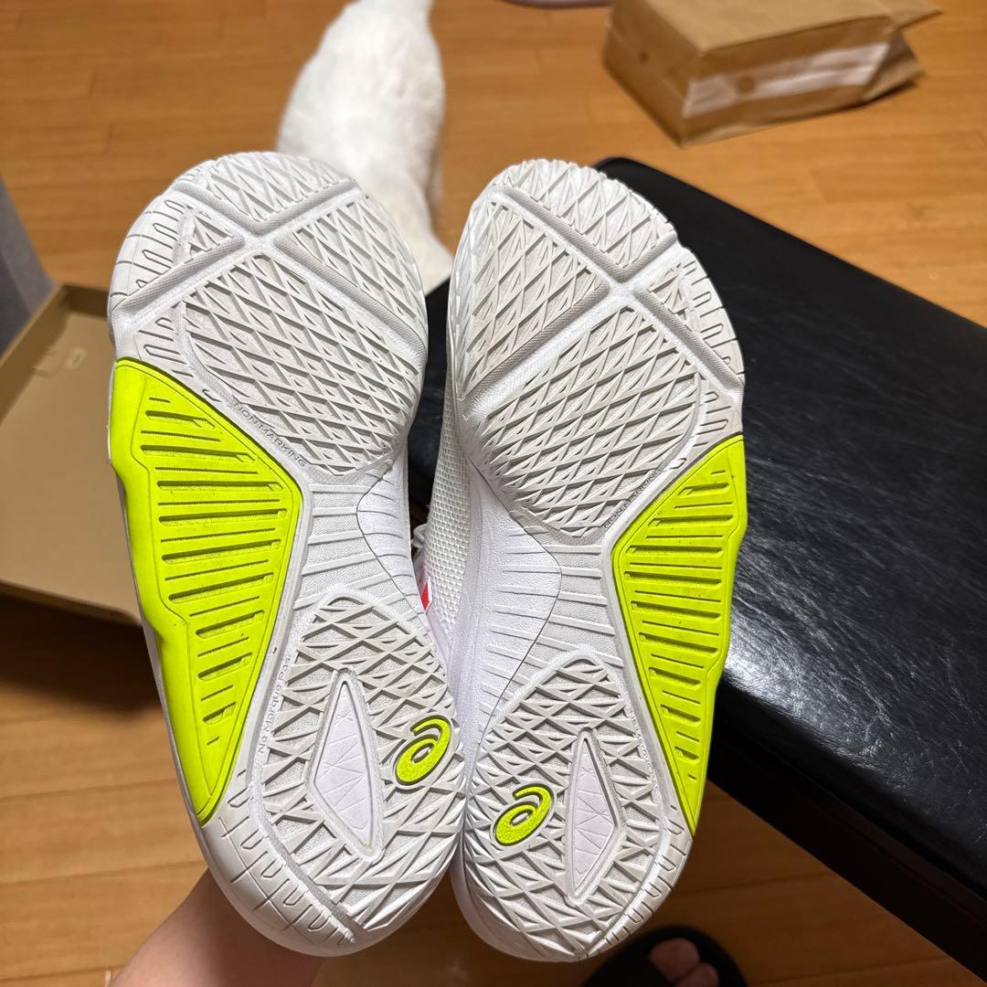 [アシックス] バスケットボールシューズ UNPRE ARS 2