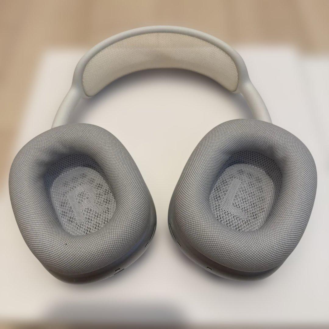 【正規品】AirPods Max 第一世代 lightning
